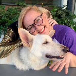 Meet your Posher, Karin-johanne